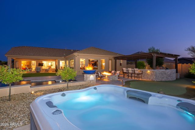 6316 E LONESOME Trail, Cave Creek, AZ 85331