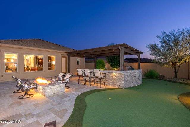 6316 E LONESOME Trail, Cave Creek, AZ 85331