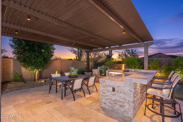 6316 E LONESOME Trail, Cave Creek, AZ 85331