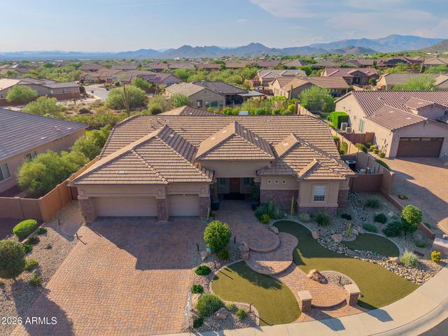 6316 E LONESOME Trail, Cave Creek, AZ 85331