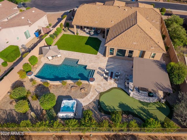 6316 E LONESOME Trail, Cave Creek, AZ 85331