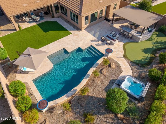 6316 E LONESOME Trail, Cave Creek, AZ 85331