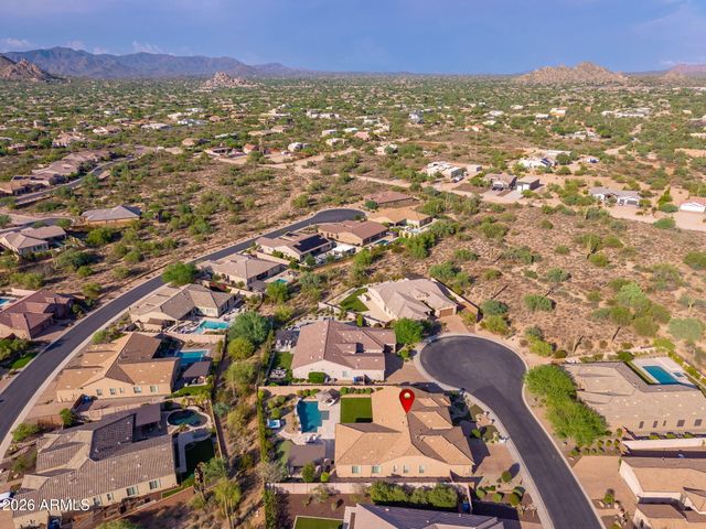 6316 E LONESOME Trail, Cave Creek, AZ 85331