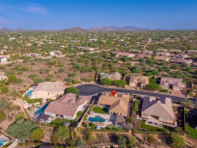 6316 E LONESOME Trail, Cave Creek, AZ 85331