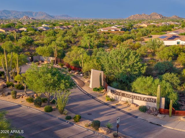 6316 E LONESOME Trail, Cave Creek, AZ 85331