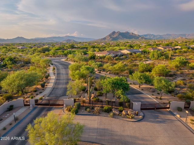 6316 E LONESOME Trail, Cave Creek, AZ 85331