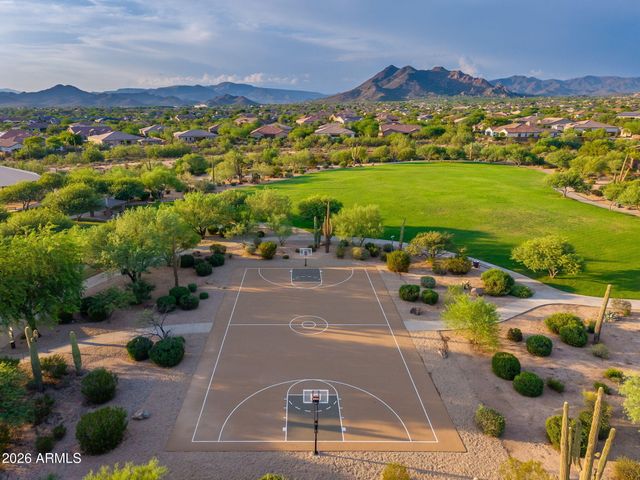 6316 E LONESOME Trail, Cave Creek, AZ 85331