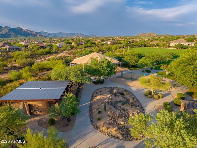 6316 E LONESOME Trail, Cave Creek, AZ 85331