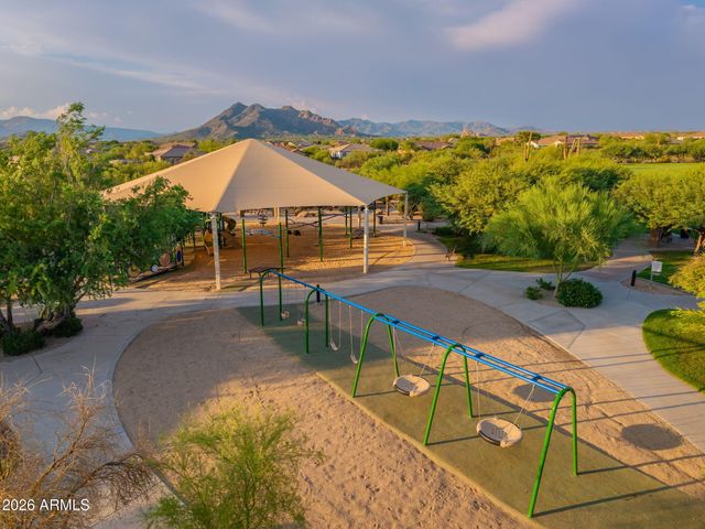6316 E LONESOME Trail, Cave Creek, AZ 85331