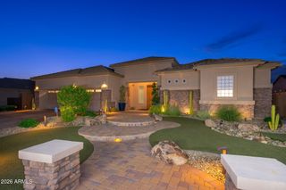 6316 E LONESOME Trail, Cave Creek, AZ 85331