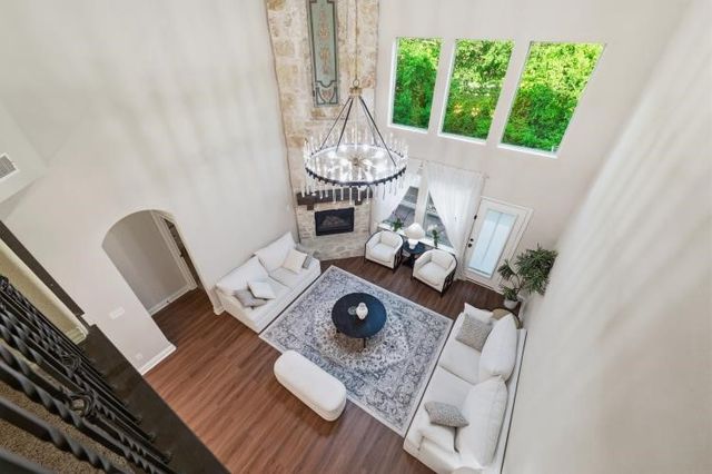 3006 POTTERY Trail, Corinth, TX 76210