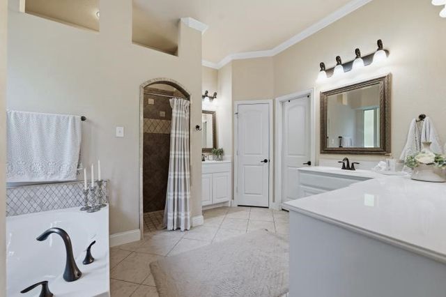 3006 POTTERY Trail, Corinth, TX 76210