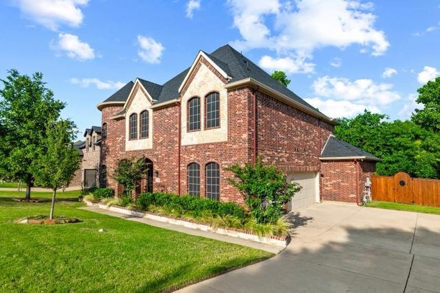 3006 POTTERY Trail, Corinth, TX 76210