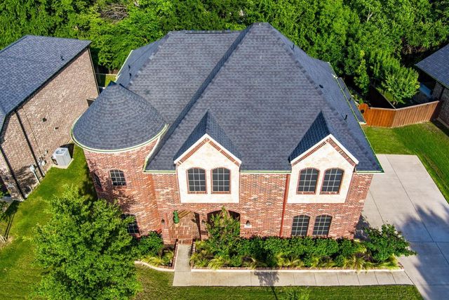 3006 POTTERY Trail, Corinth, TX 76210