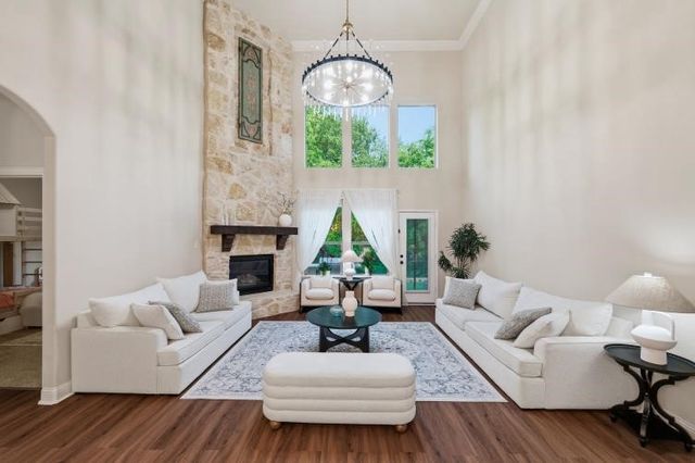 3006 POTTERY Trail, Corinth, TX 76210