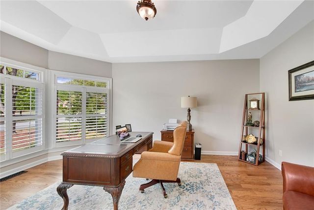 6070 Poplar Spring Drive, Peachtree Corners, GA 30092