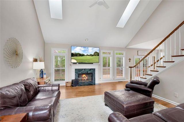 6070 Poplar Spring Drive, Peachtree Corners, GA 30092