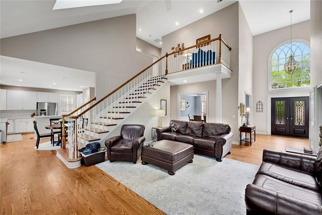 6070 Poplar Spring Drive, Peachtree Corners, GA 30092