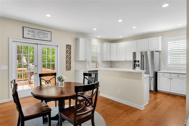 6070 Poplar Spring Drive, Peachtree Corners, GA 30092