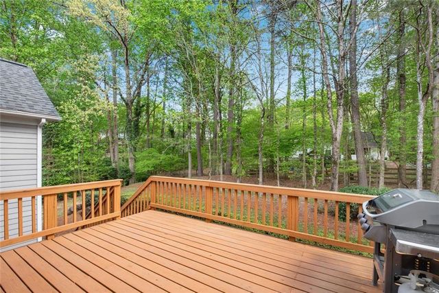 6070 Poplar Spring Drive, Peachtree Corners, GA 30092