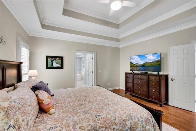 6070 Poplar Spring Drive, Peachtree Corners, GA 30092