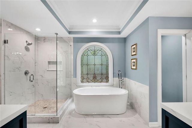 6070 Poplar Spring Drive, Peachtree Corners, GA 30092