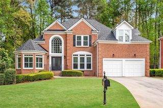 6070 Poplar Spring Drive, Peachtree Corners, GA 30092