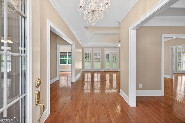 301 Oak Ridge Drive, Maysville, GA 30558