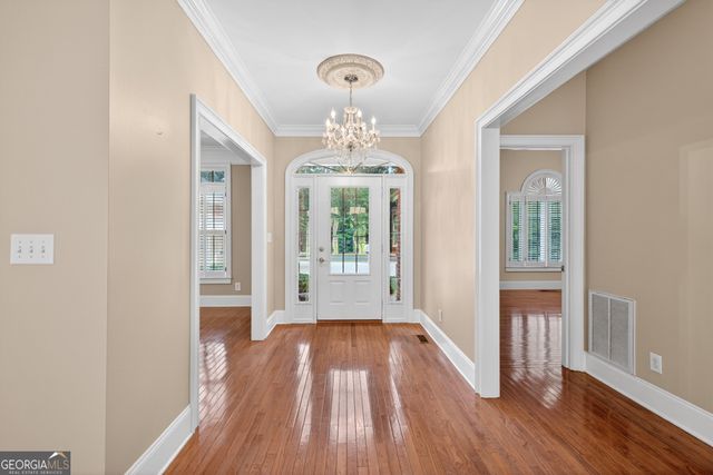 301 Oak Ridge Drive, Maysville, GA 30558