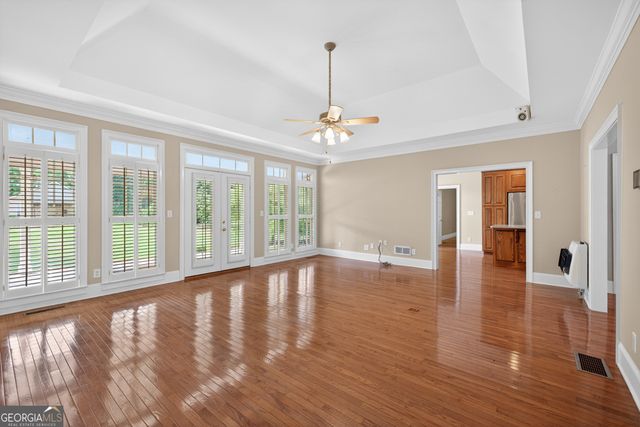 301 Oak Ridge Drive, Maysville, GA 30558