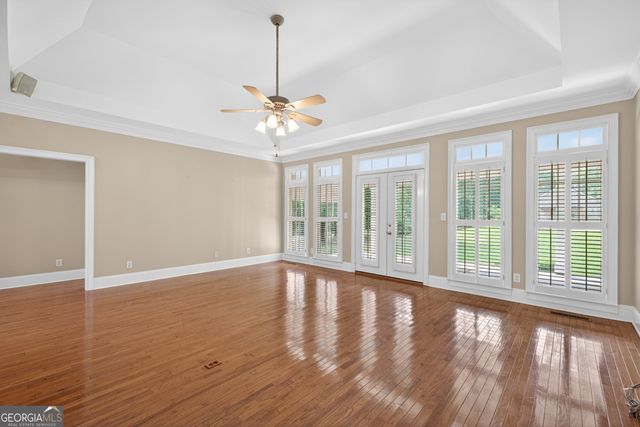 301 Oak Ridge Drive, Maysville, GA 30558