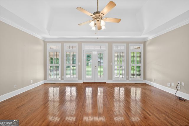301 Oak Ridge Drive, Maysville, GA 30558