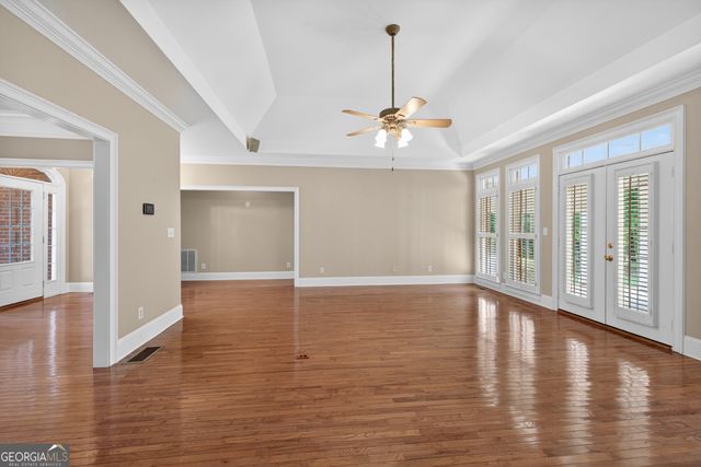 301 Oak Ridge Drive, Maysville, GA 30558