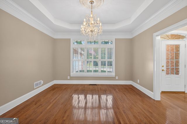 301 Oak Ridge Drive, Maysville, GA 30558