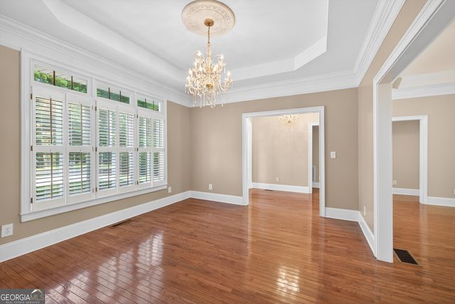 301 Oak Ridge Drive, Maysville, GA 30558