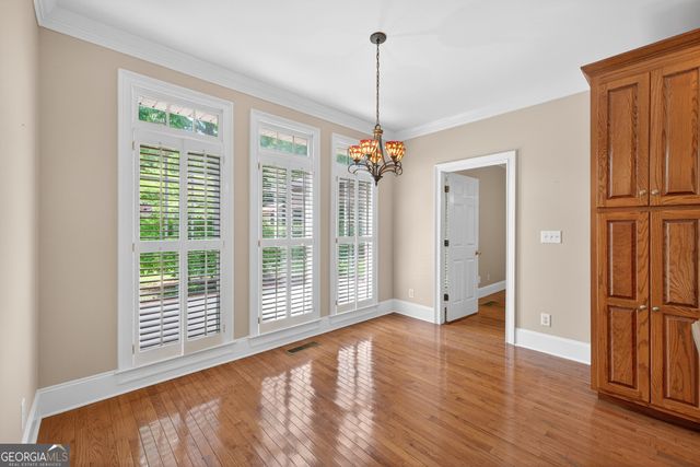 301 Oak Ridge Drive, Maysville, GA 30558