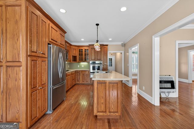 301 Oak Ridge Drive, Maysville, GA 30558