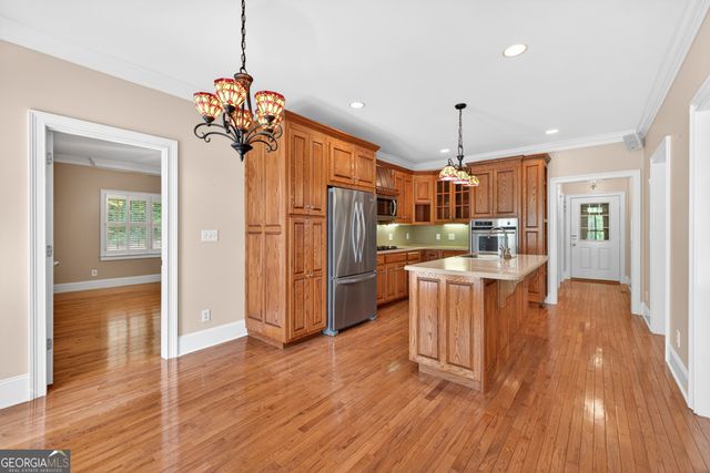 301 Oak Ridge Drive, Maysville, GA 30558