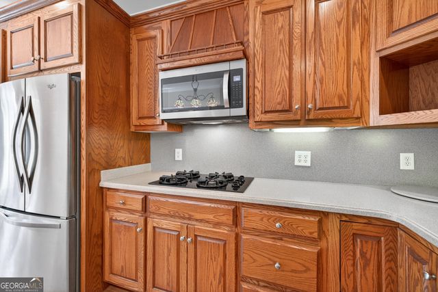 301 Oak Ridge Drive, Maysville, GA 30558