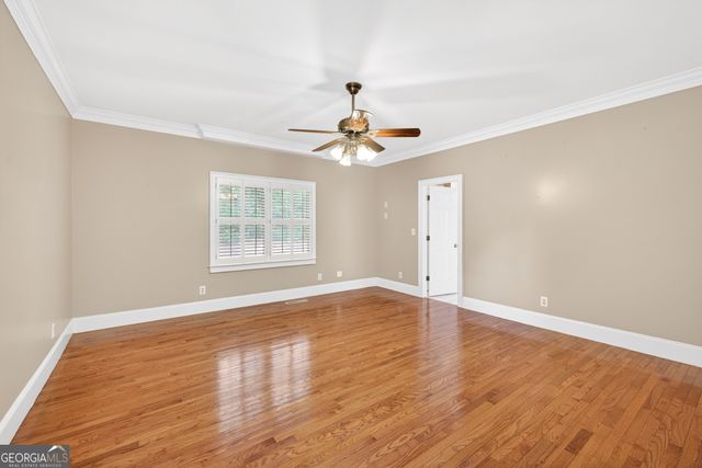 301 Oak Ridge Drive, Maysville, GA 30558