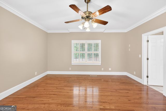 301 Oak Ridge Drive, Maysville, GA 30558