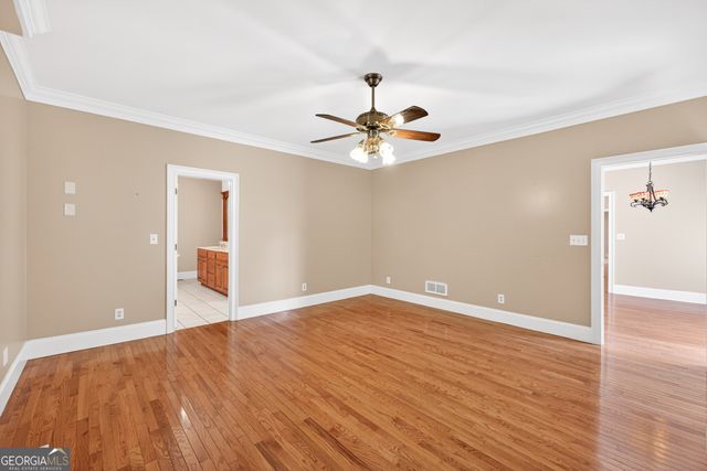 301 Oak Ridge Drive, Maysville, GA 30558