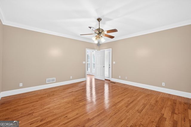 301 Oak Ridge Drive, Maysville, GA 30558