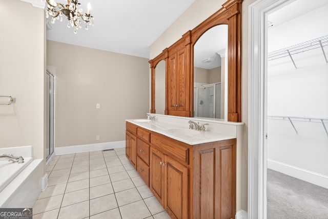 301 Oak Ridge Drive, Maysville, GA 30558
