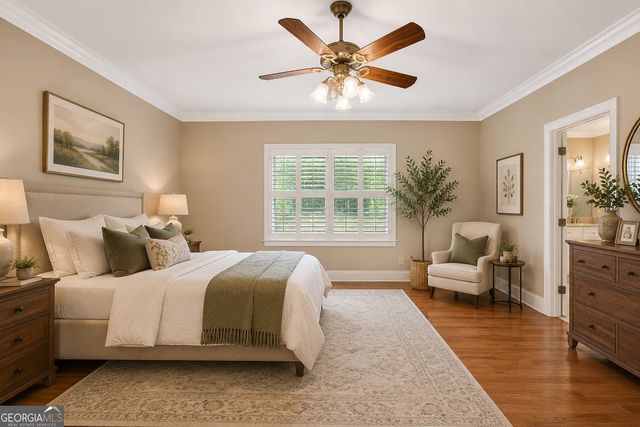 301 Oak Ridge Drive, Maysville, GA 30558