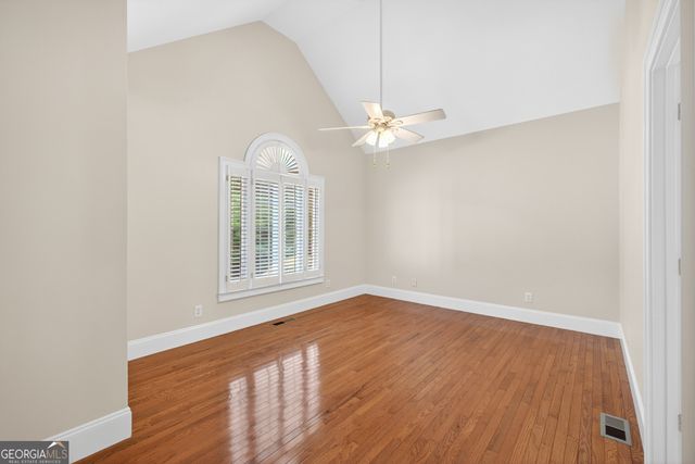 301 Oak Ridge Drive, Maysville, GA 30558
