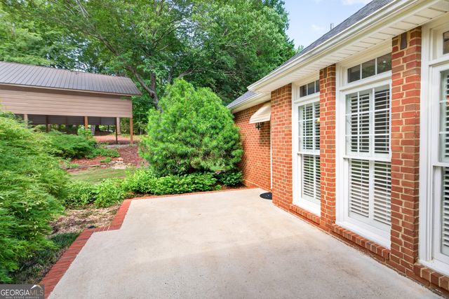301 Oak Ridge Drive, Maysville, GA 30558