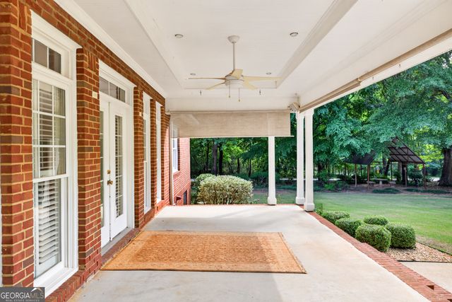 301 Oak Ridge Drive, Maysville, GA 30558