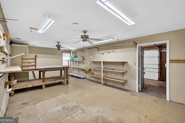 301 Oak Ridge Drive, Maysville, GA 30558