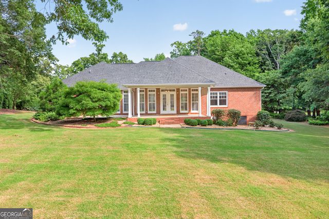 301 Oak Ridge Drive, Maysville, GA 30558